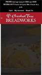 Mobile Screenshot of breadworks.com